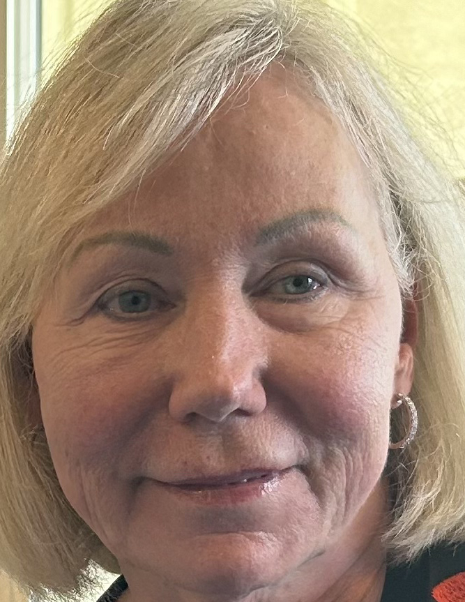 Lynda Clydell McCray Gilcrease