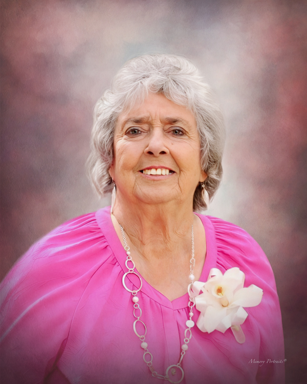 Irene Kaye Michna