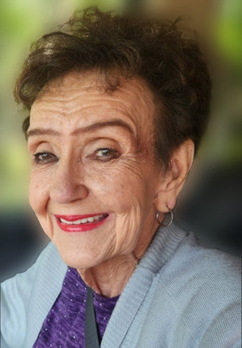 Glenda Mae Carter Simank