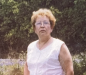 Maria Esperanza Cortinas