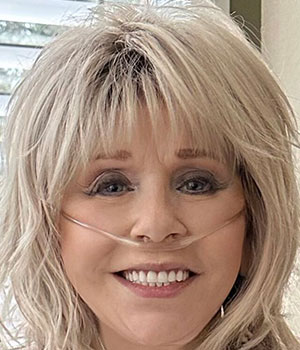 Sandra Dronet Johns