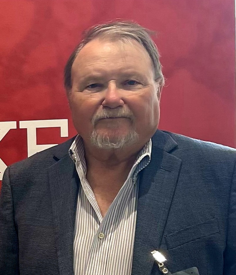 Henry Eugene Flynt, Jr.