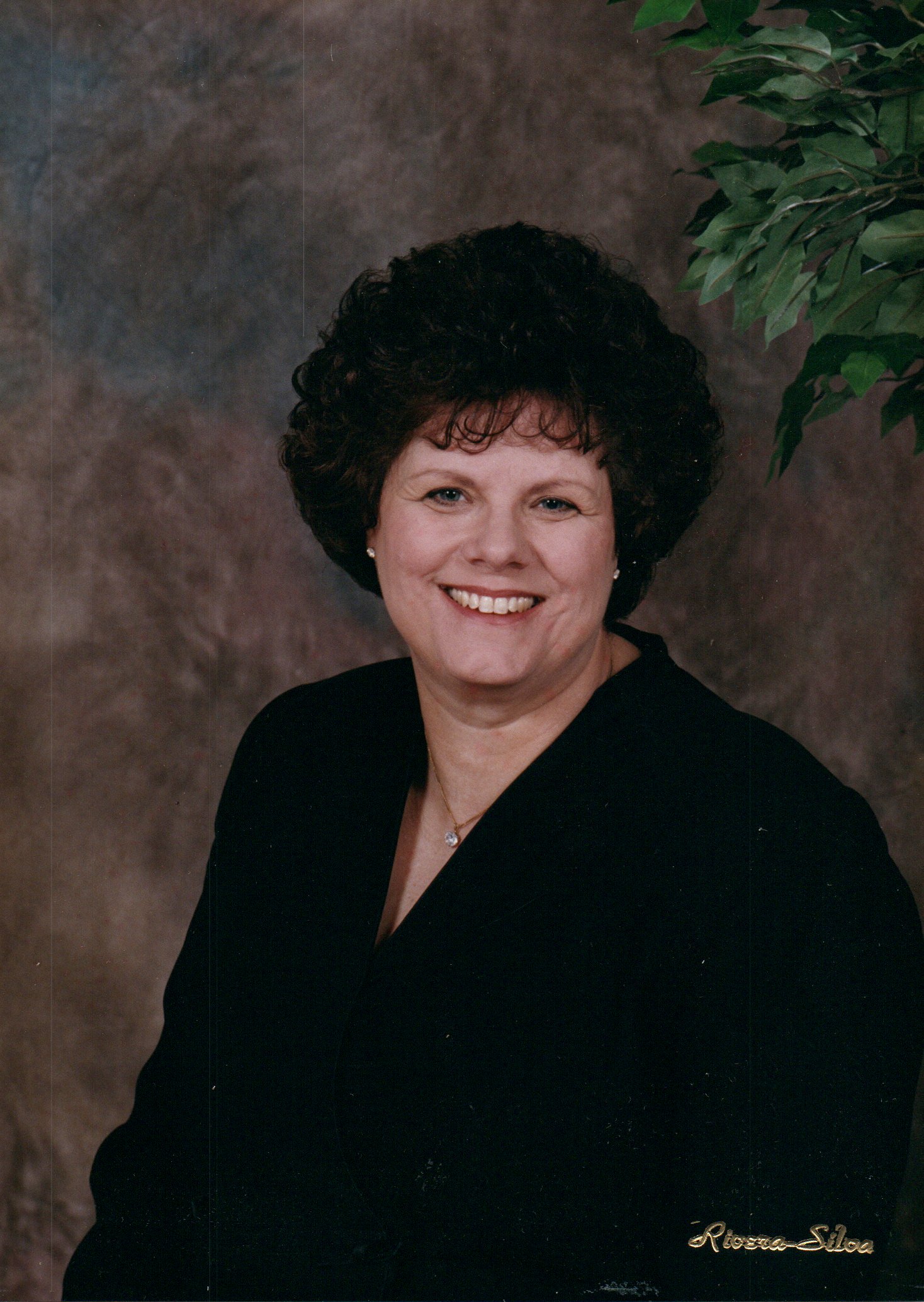Patsy Lynn Martin