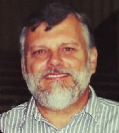 Stephen J. Kreger