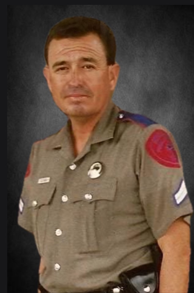 Rudy Aleman