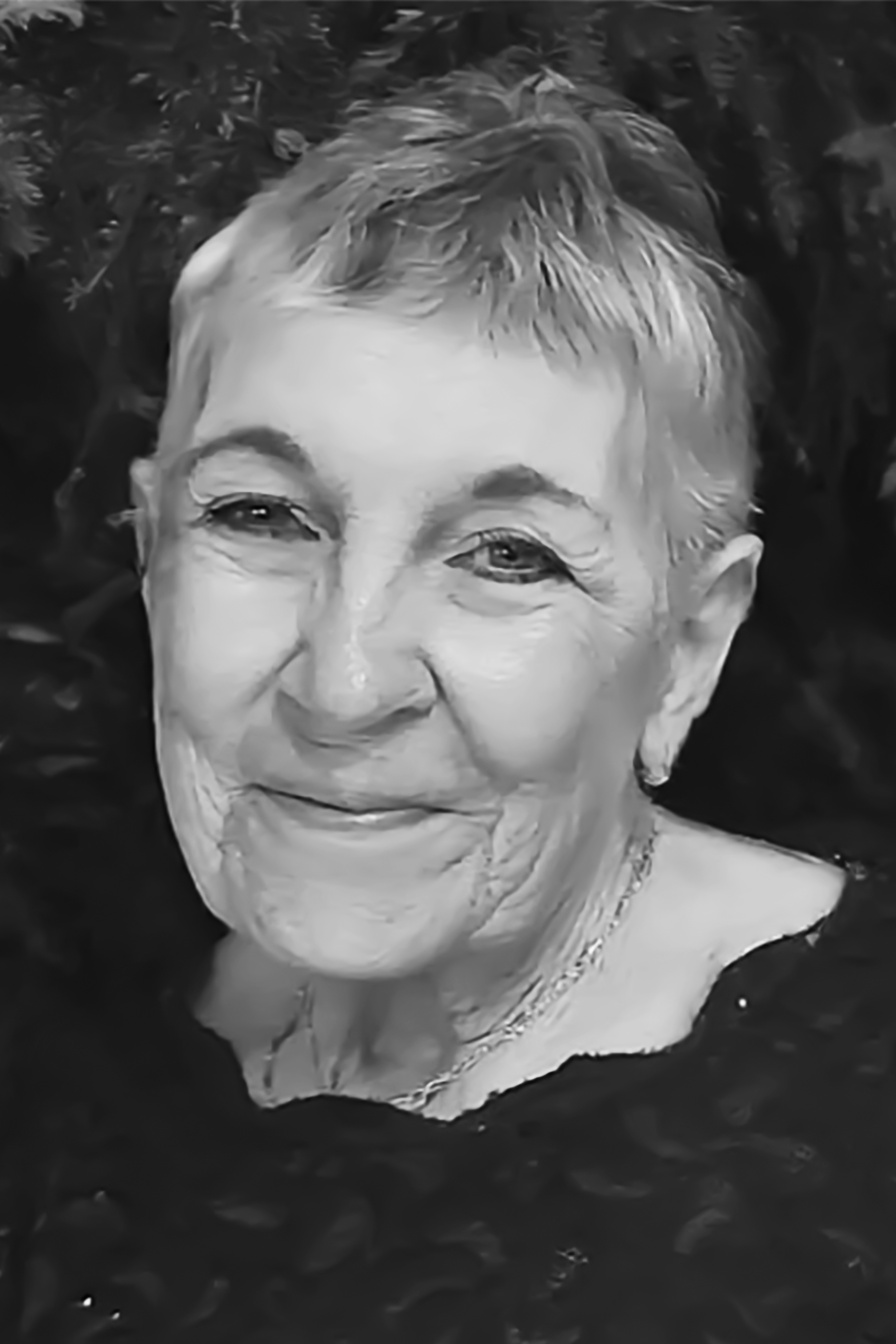 Karen Kay Huse