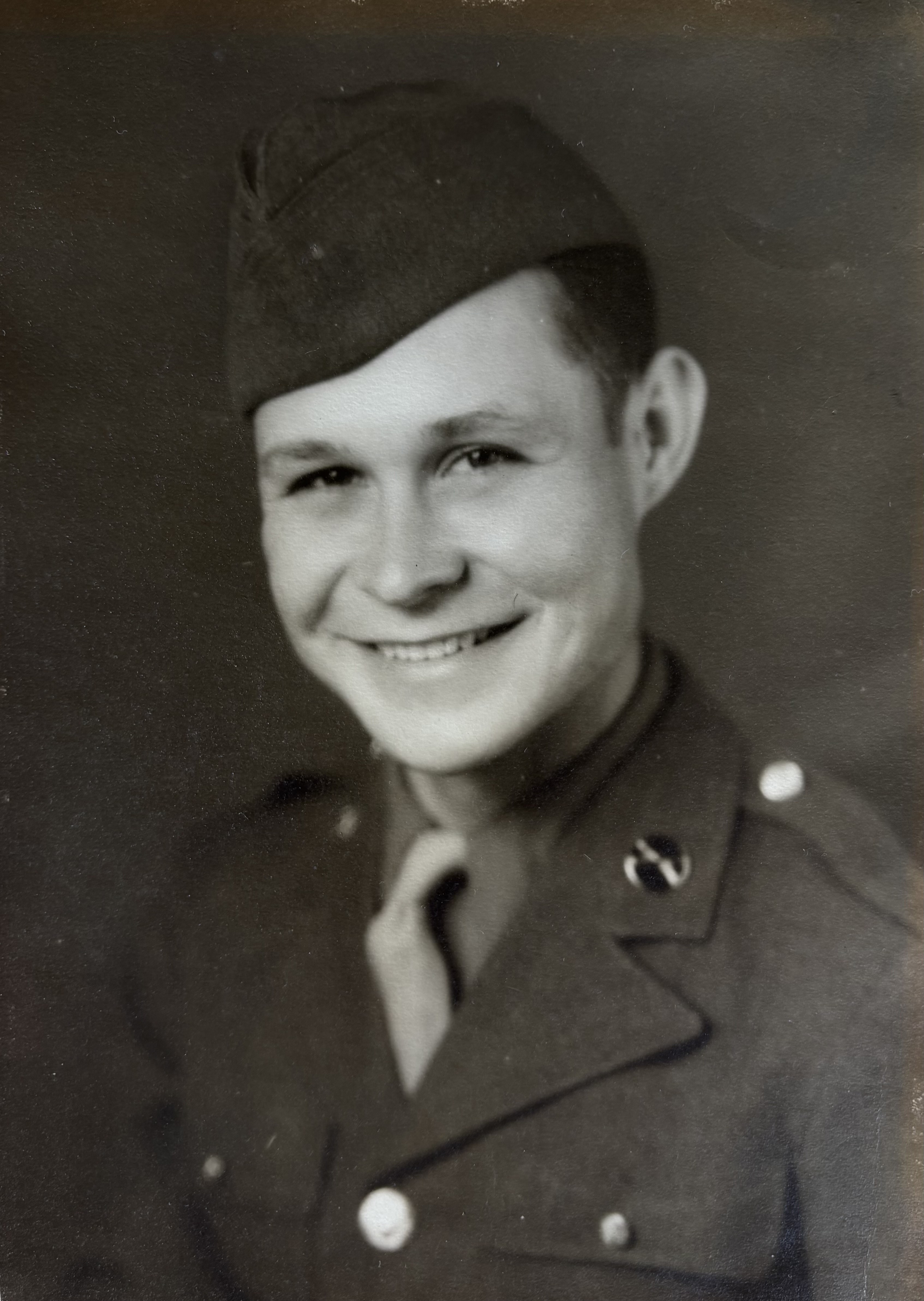 Keith Clark Carter
