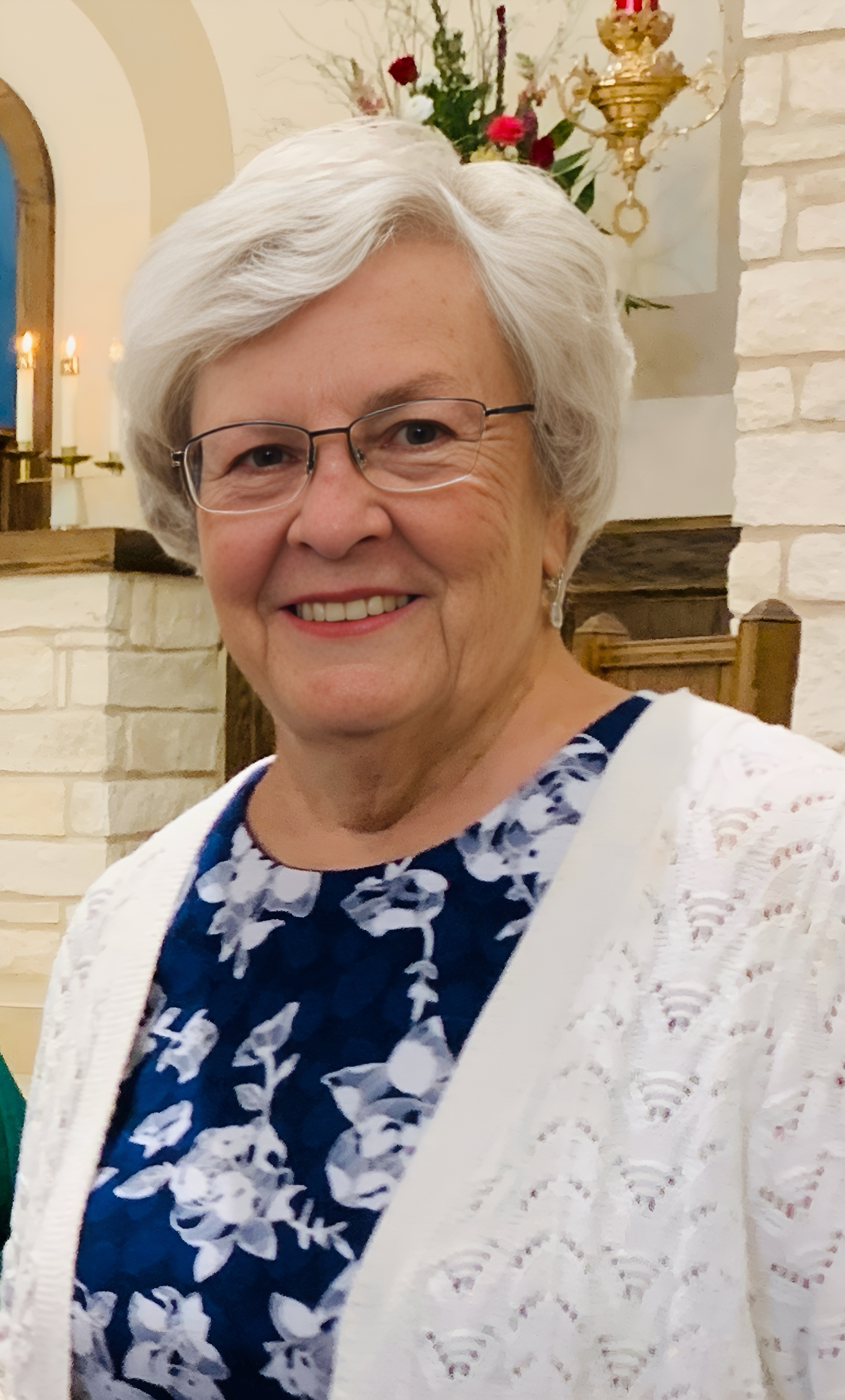 Barbara Ann Bryant Mokry