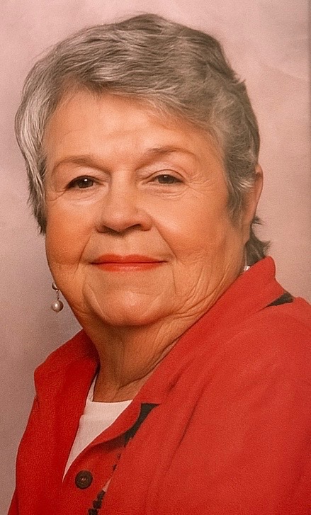 Lydia Larose Rives
