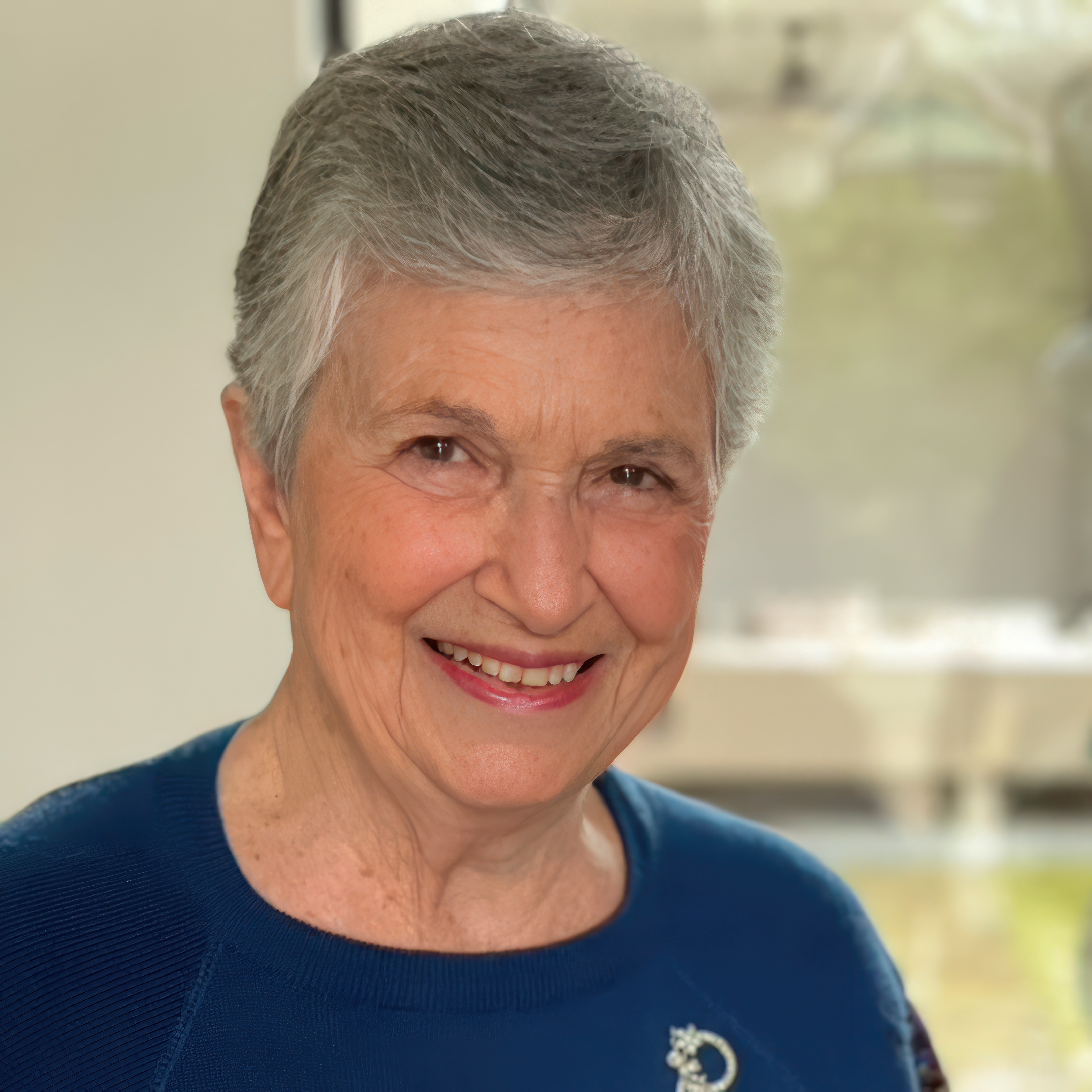 Marilyn Daly “Mary” Fink