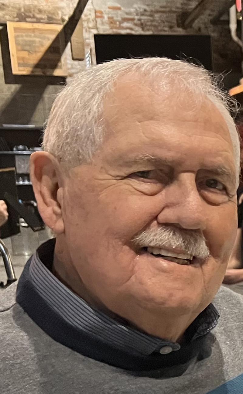 John Vernon Shideler