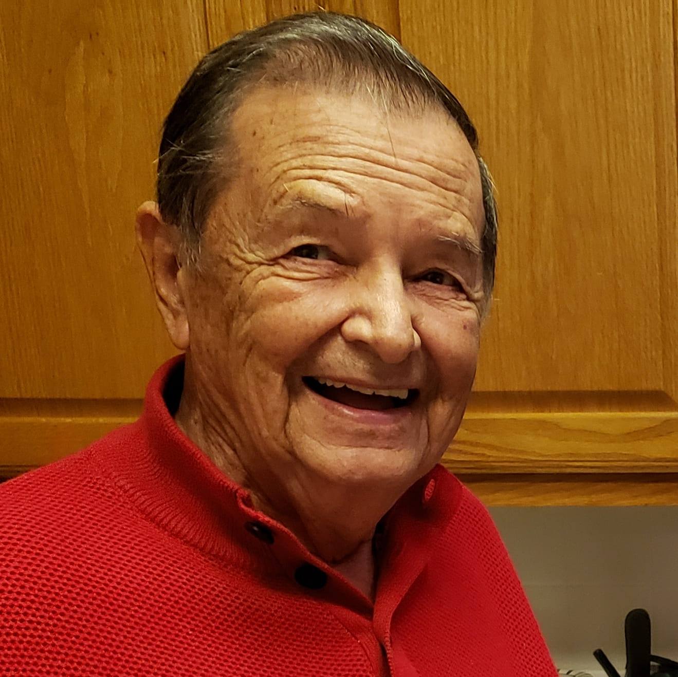 Cornelius (Neil) Wesley Conklin
