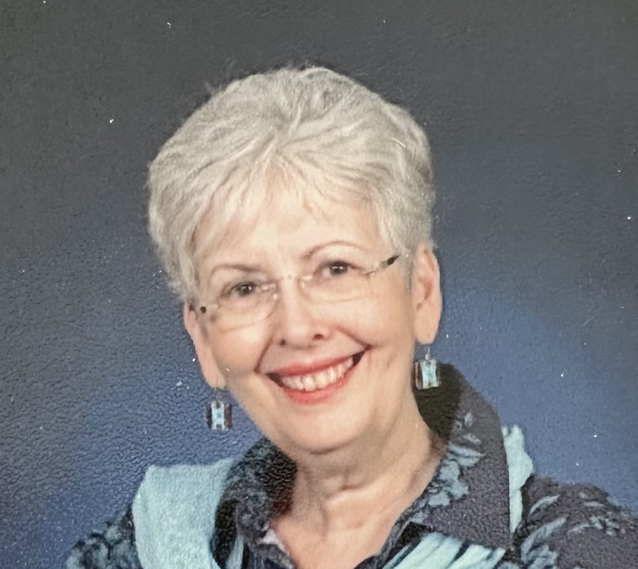 Mary Beth James 