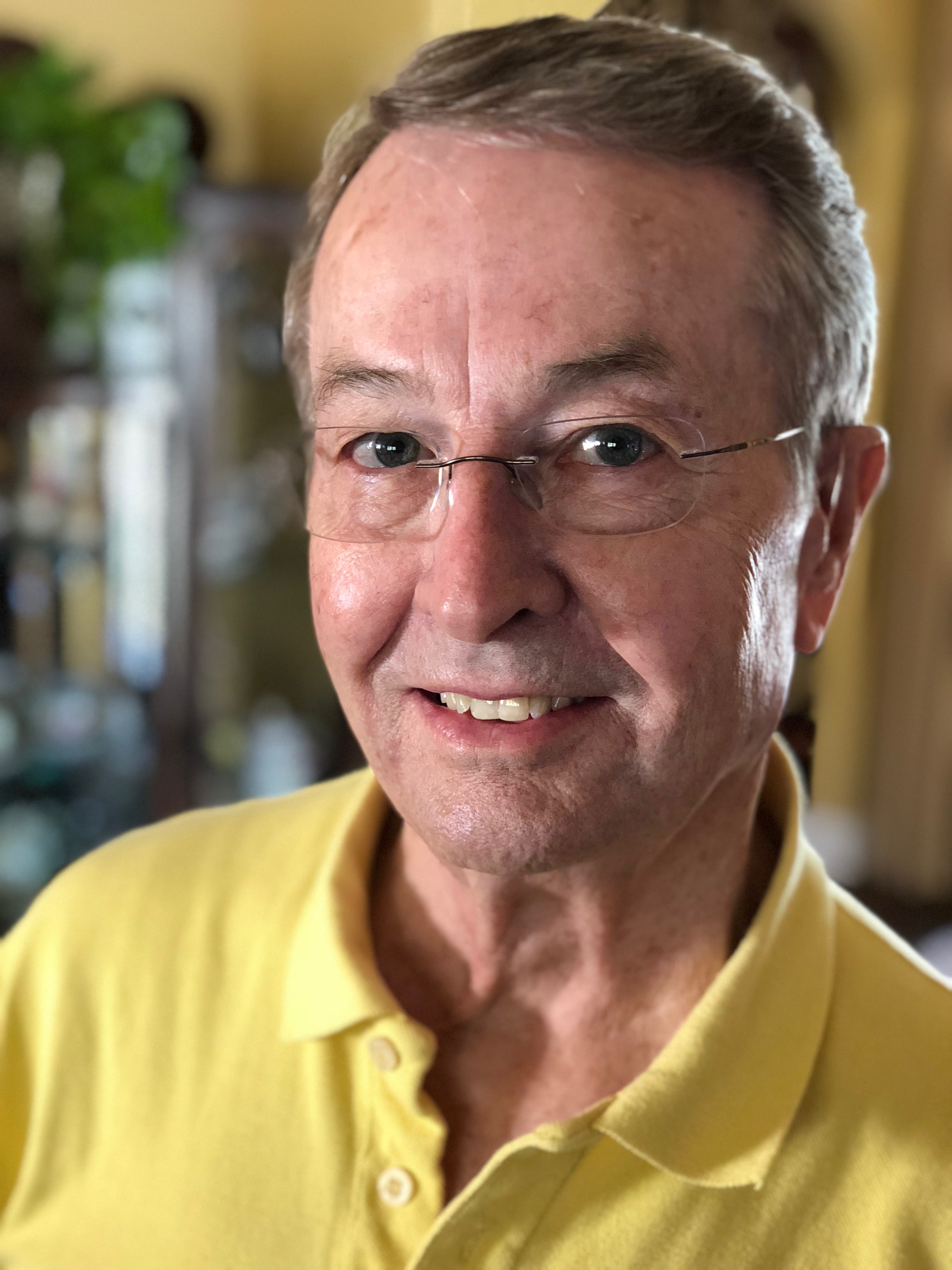 Ira Don Marchbanks