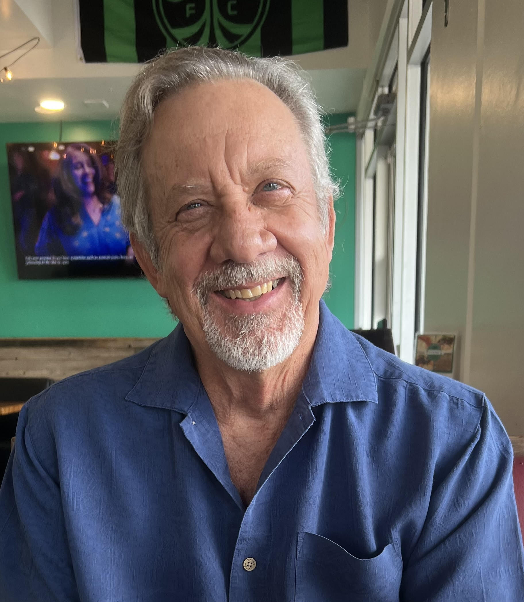 Michael "Mike" Bennaird Allen | Williamson County Sun