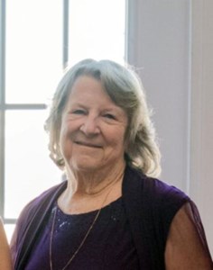 Marilyn Borchert Kircher