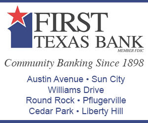 First Texas Bank