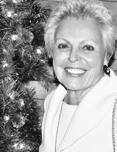 Barbara Beggs Hallmark