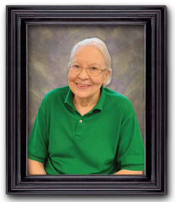 Vivian Marie Ickes