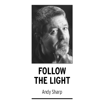 Follow the Light