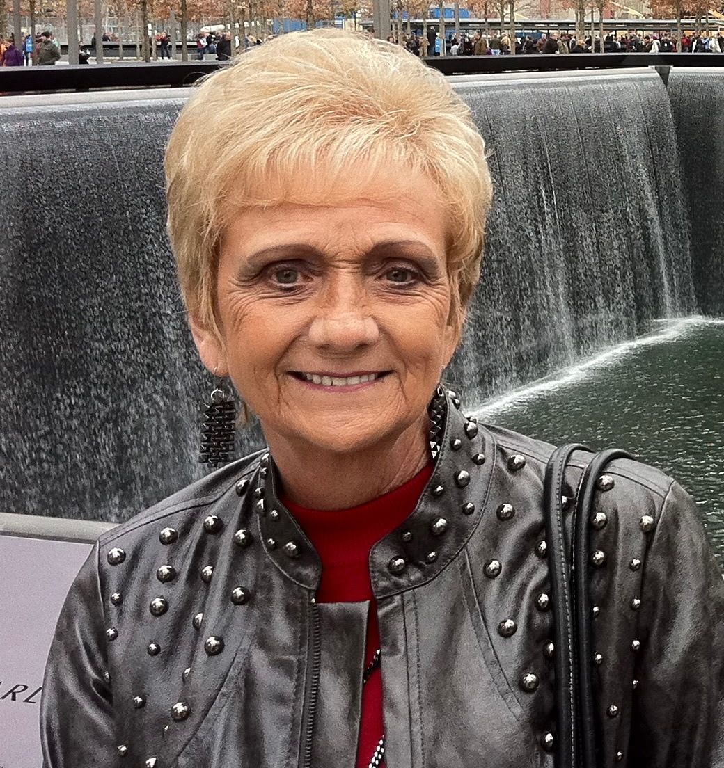 Sue Pinsky