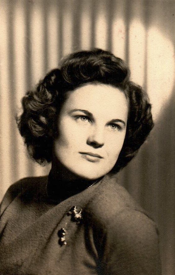 Bertha Lehman