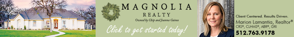 Magnolia Realty Header
