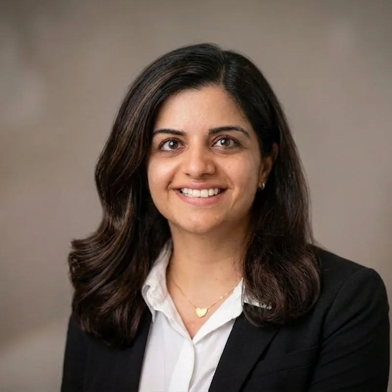 Dr. Shubhra Malik is opening Seva Pediatrics in mid-June. Dr. Malik got her Medical Degree from Tver State Medical Academy in Russia, then got a Master of Public Health in Epidemiology at Saint Louis University. 