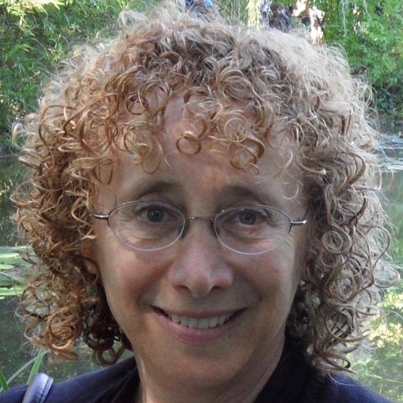 Deborah Roth-Howe