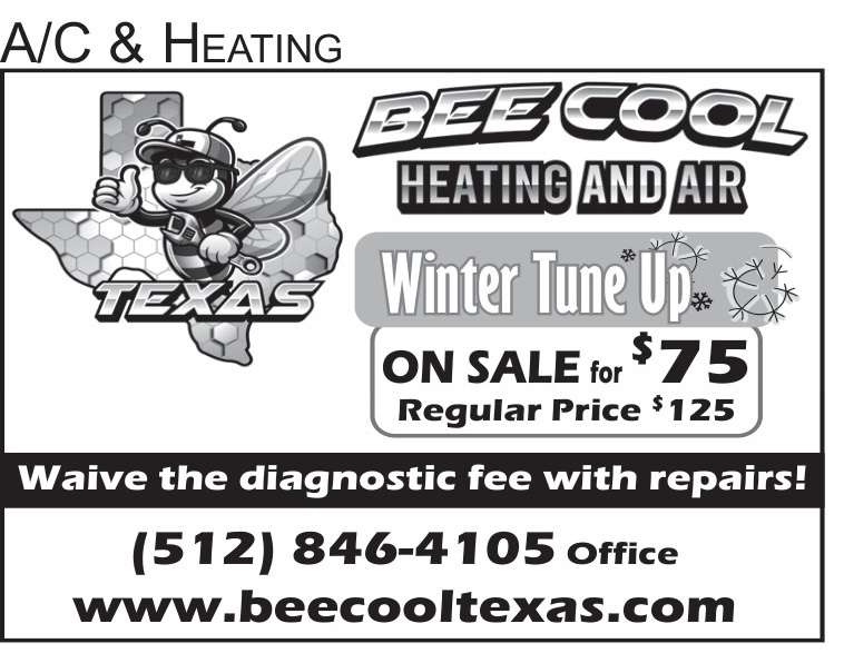 Bee Cool HVAC