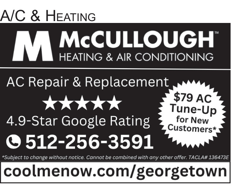 McCullough HVAC