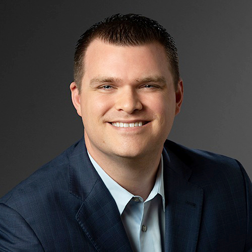 Nick Woolery
