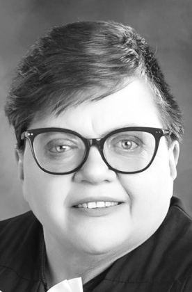 Stacy Hackenberg, Democrat*