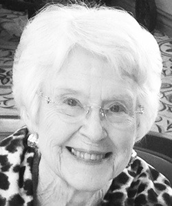 Wanda Jean Woody Wallace