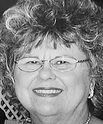 Carolyn Joyce Anderson Johnson