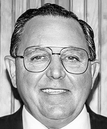 Willis Leo Wood