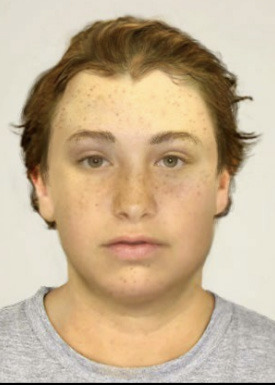 Help needed to identify auto crash victim