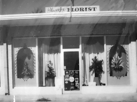 The store was originally located on 11th Street before it moved to its current location in 1988.