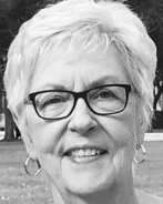 Jo Ann (Lemon) Loper