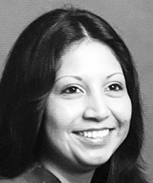 Lenore Carranco Buitron
