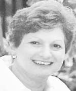 Antoinette Theresa Kettle