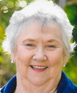 Betty Joyce Calcote