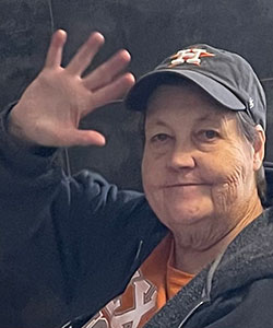 Patsy Ann Gardner