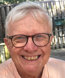 Mike Gullickson