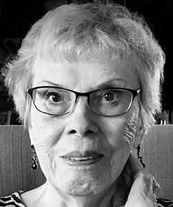Helen Sue Halter
