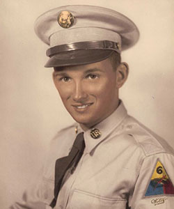 Harold Kern Harris Jr.