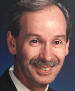 Larry Stuart Hunting
