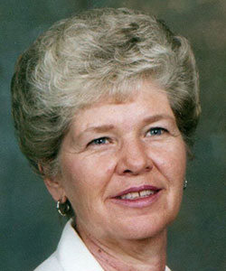 Betty Jo Johnson