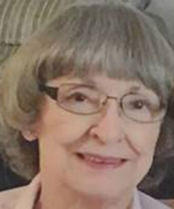 Jean Norma Sears Keckler