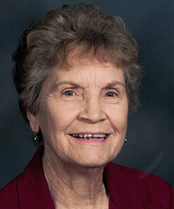 Leona Innmon Morris